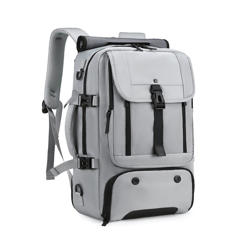 Multifunctional Urban Backpack