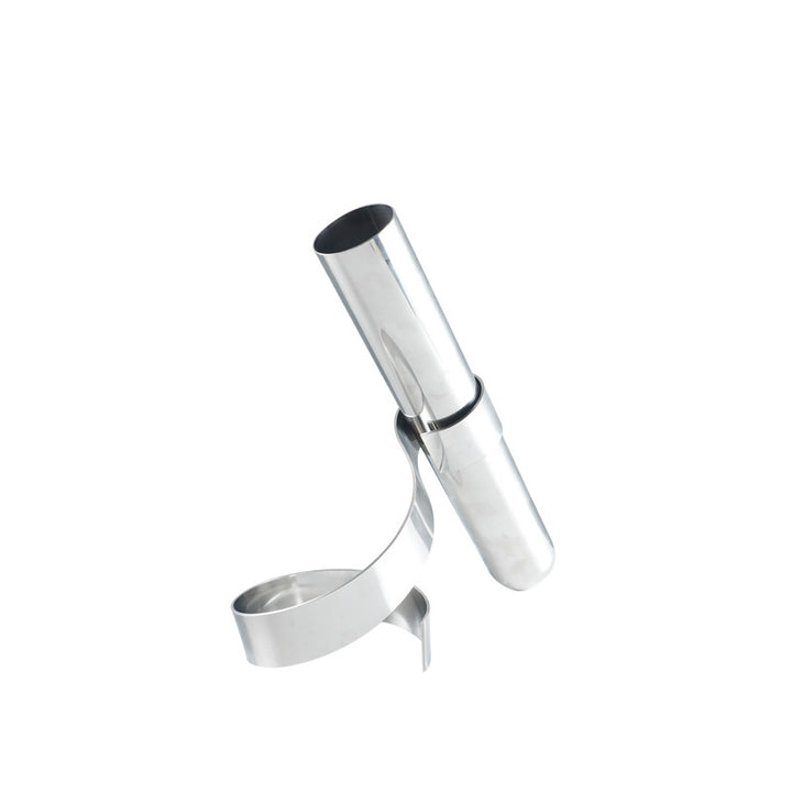 Stainless Steel Decorative Candle Holder