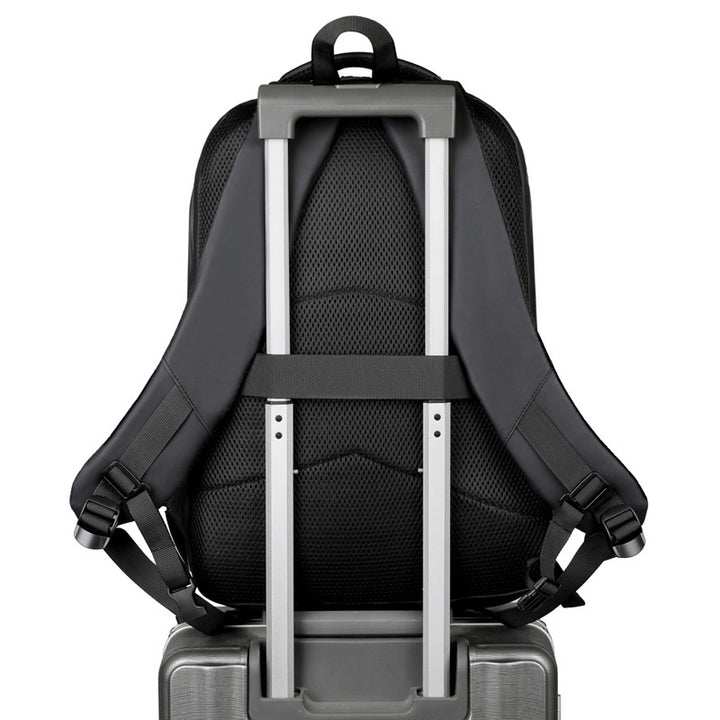 Durable Tech-Friendly Backpack Bowlift