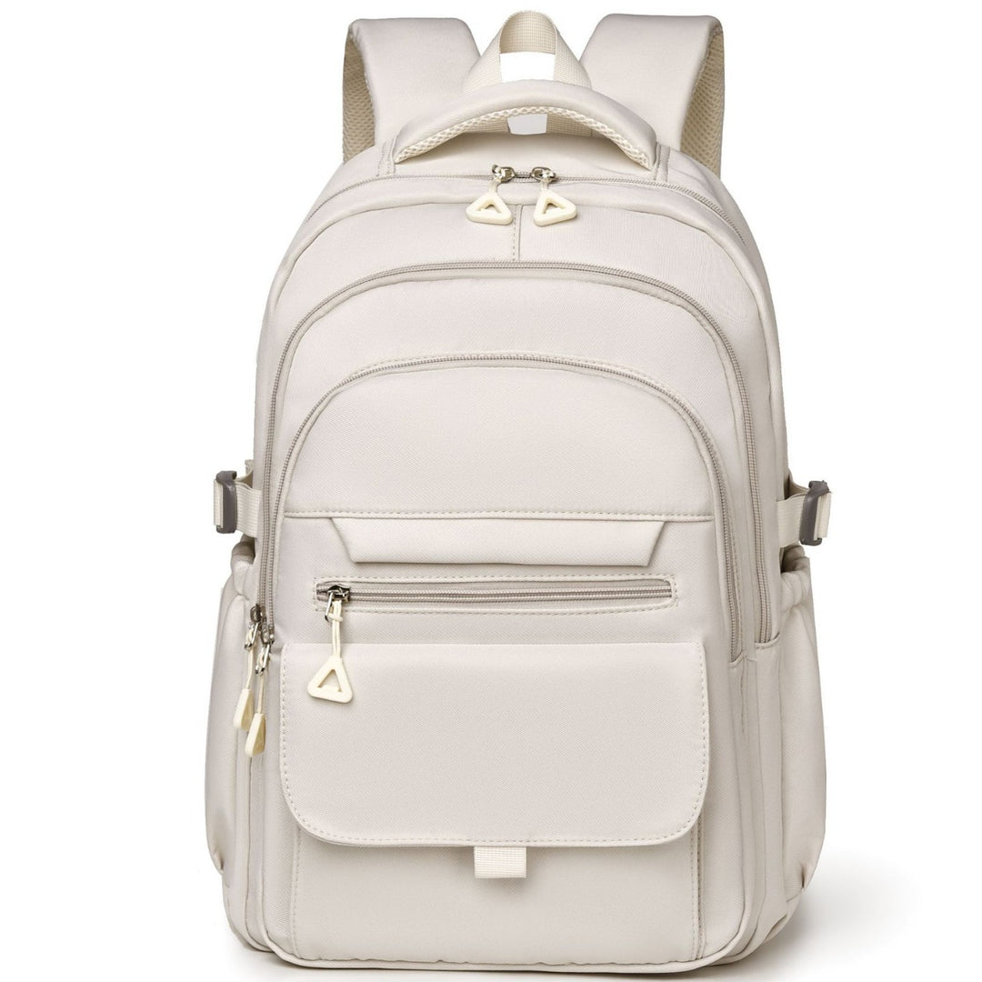 Spacious Multi-Compartments Travel Backpack Bowlift