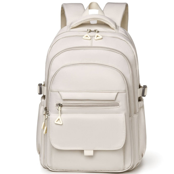 Spacious Multi-Compartments Travel Backpack Bowlift
