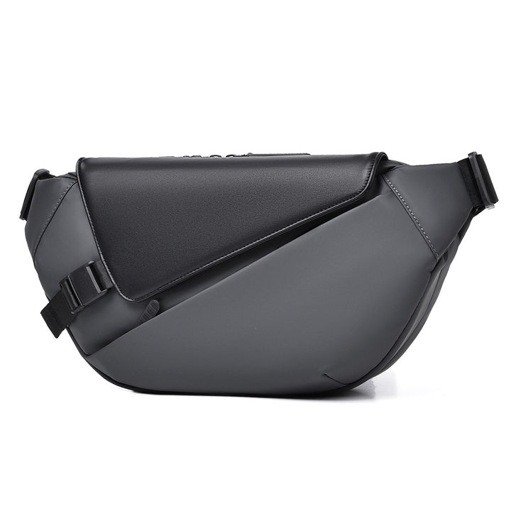 Ergonomic Sling Bag Bowlift