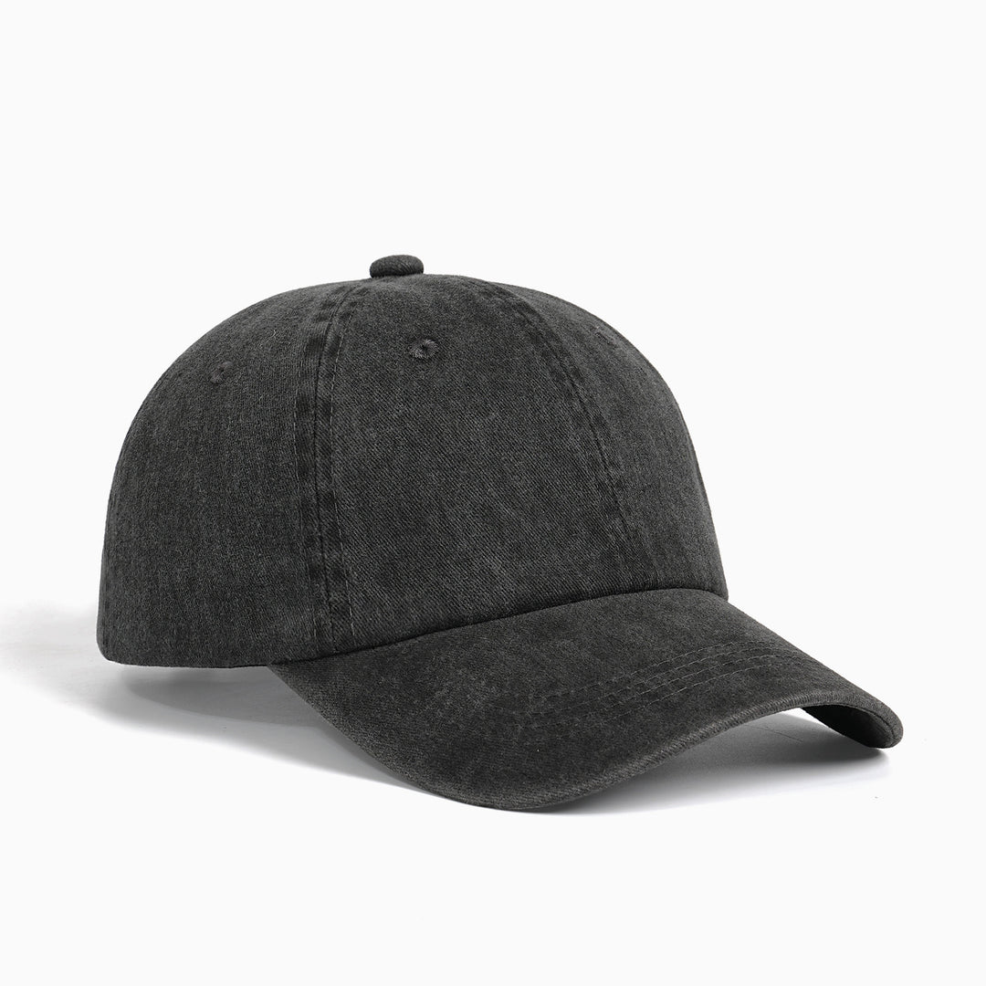 Women durable and casual baseball cap made of cotton Bowlift