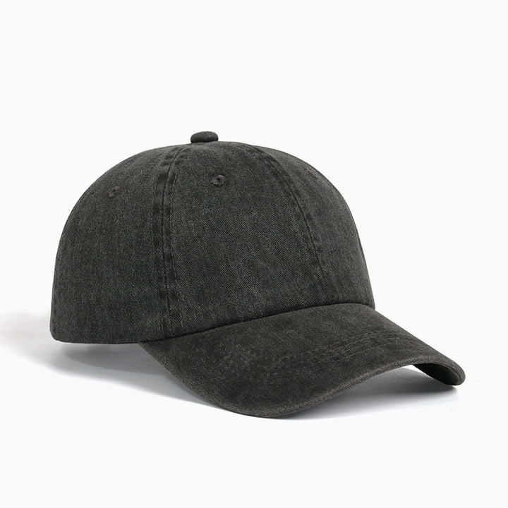 Women durable and casual baseball cap made of cotton Bowlift
