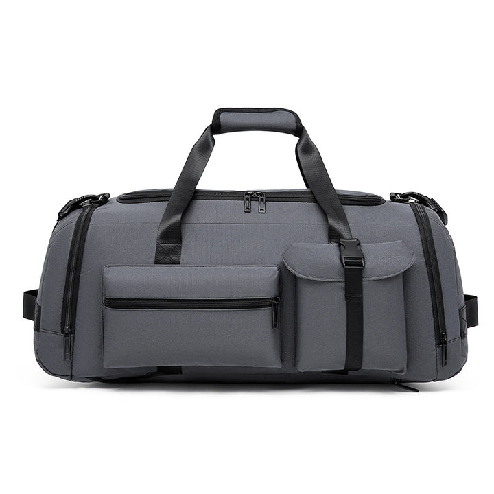 Men's Functional Sports and Travel Bag Bowlift