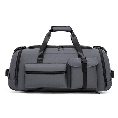 Men's Functional Sports and Travel Bag Bowlift