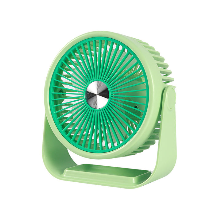 Ladies Mini USB fan with adjustable tilt angle Bowlift