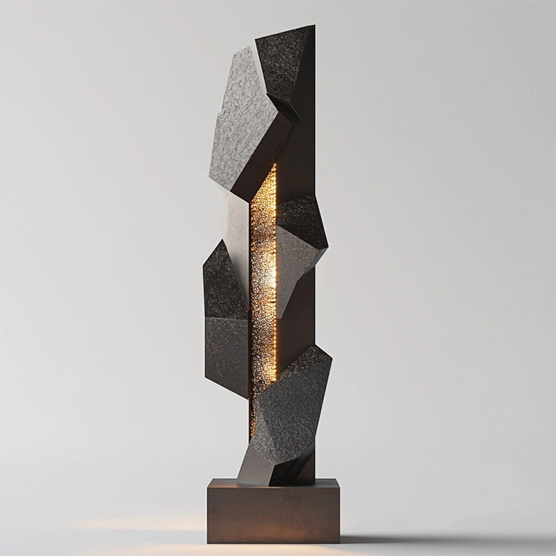 Artistic Stone Sculpture