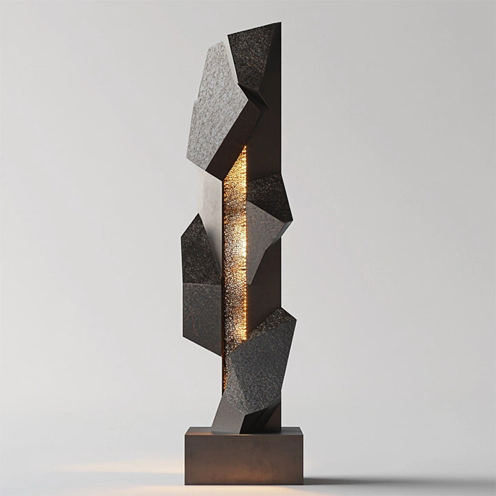Artistic Stone Sculpture