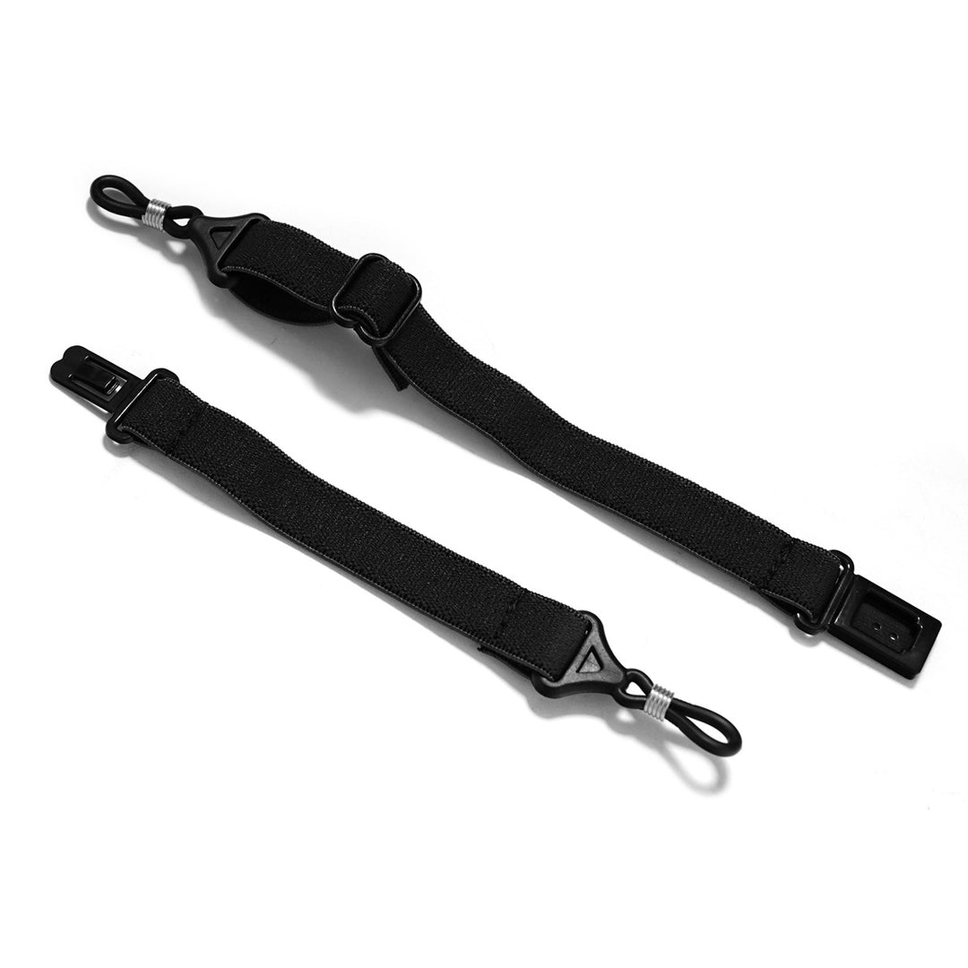 Adjustable Utility Straps Bowlift
