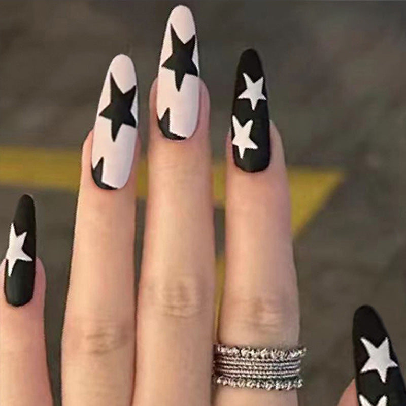 Premium Nail Design Set Bowlift