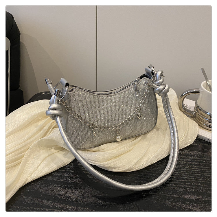 Stylish Evening Clutch Bag Bowlift