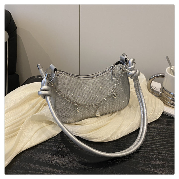 Stylish Evening Clutch Bag Bowlift