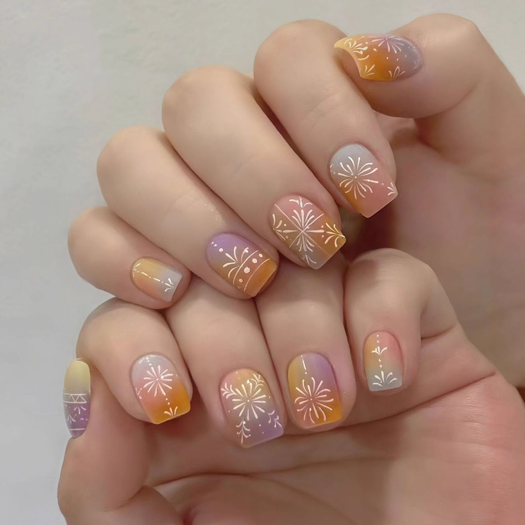 Elegant Nail Care Bowlift