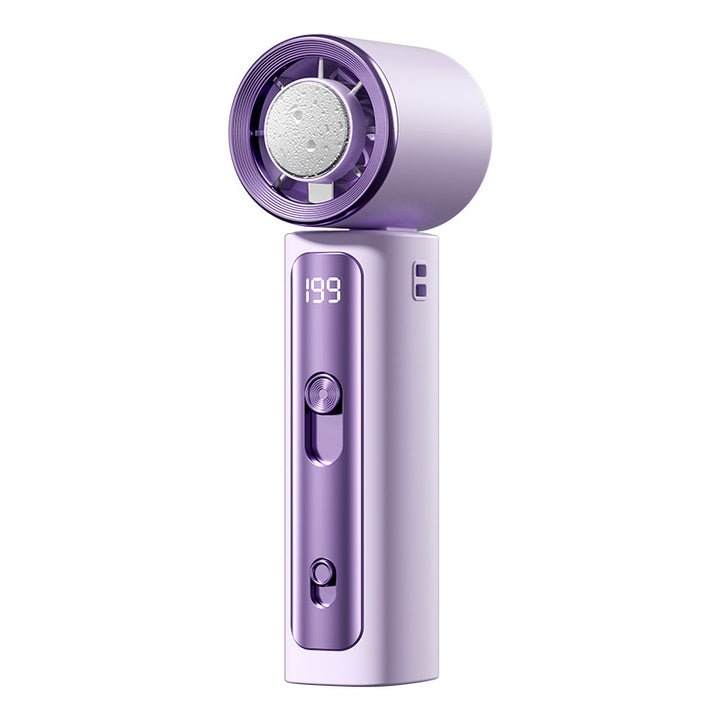 Men's Hair Dryer Bowlift