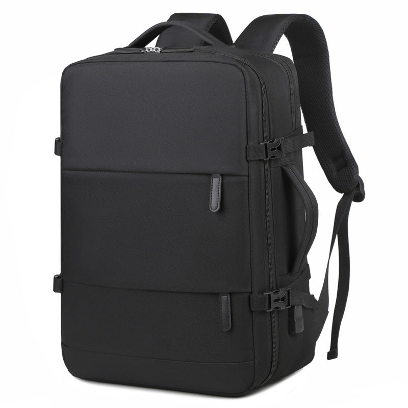Functional Backpack Bowlift