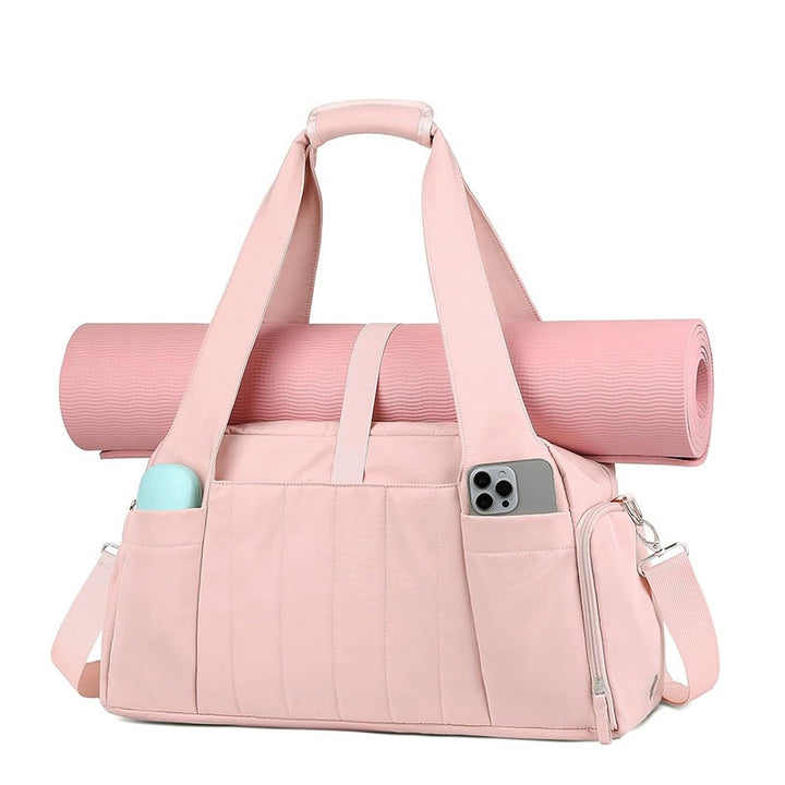 Multi-Purpose Gym Tote Bowlift
