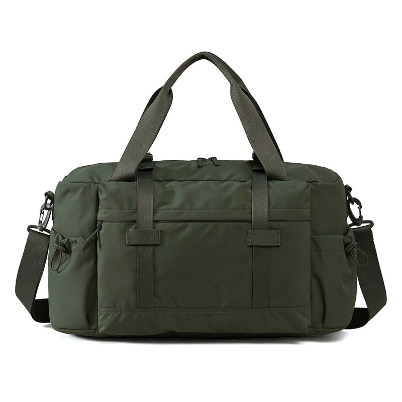Men's versatile outdoor travel bag Bowlift
