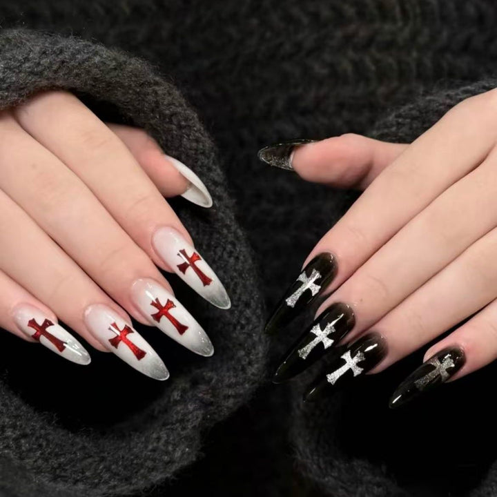 Decorative Nail Art Bowlift