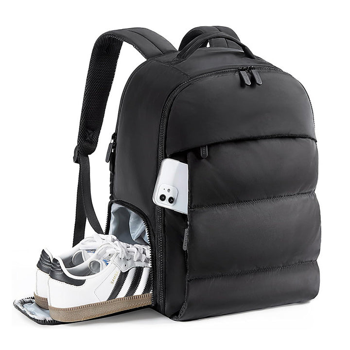 Multifunctional Sports Bag Bowlift