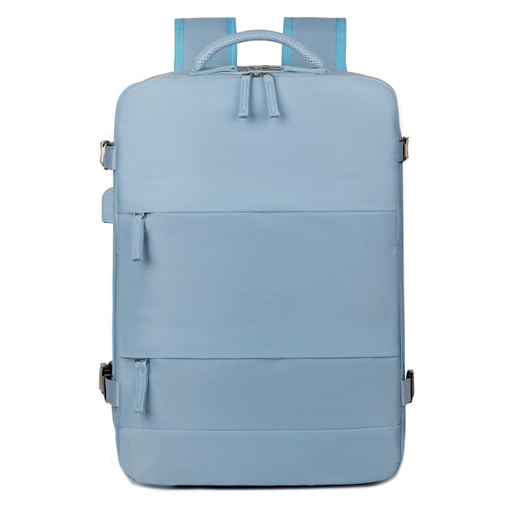 Modern Functional Backpack Bowlift