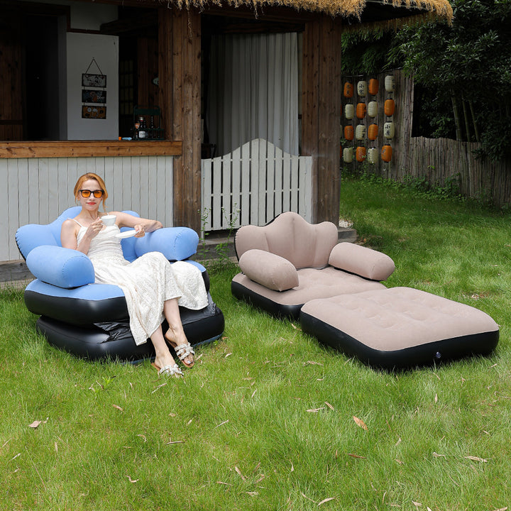 Ladies Comfortable Lounge Recliner Bowlift