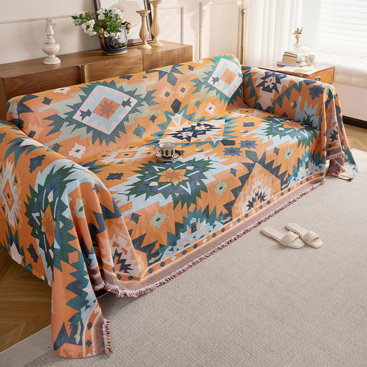 Home Decor Sofa Blanket