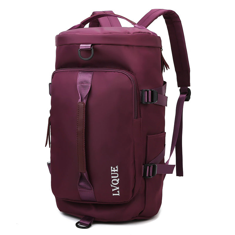 Multifunctional Sports Backpack Bowlift