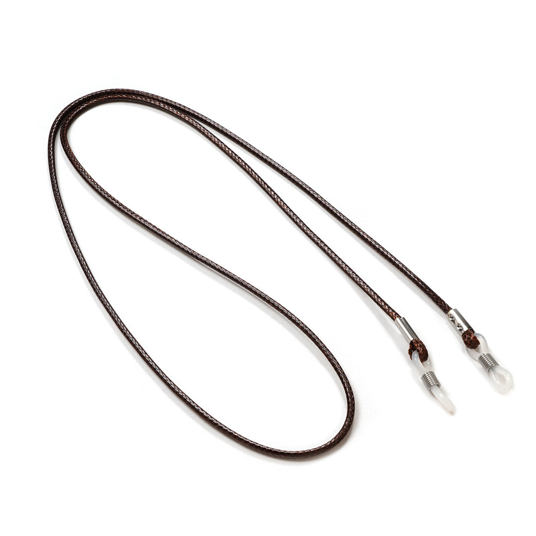 Adjustable Eyewear Retainer Strap Bowlift
