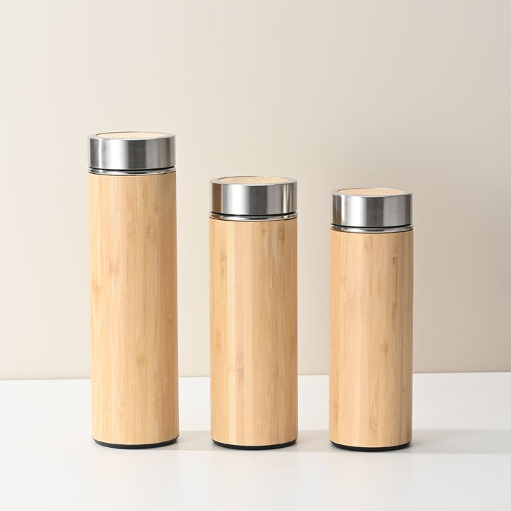 Women sustainable thermos bottle Bowlift
