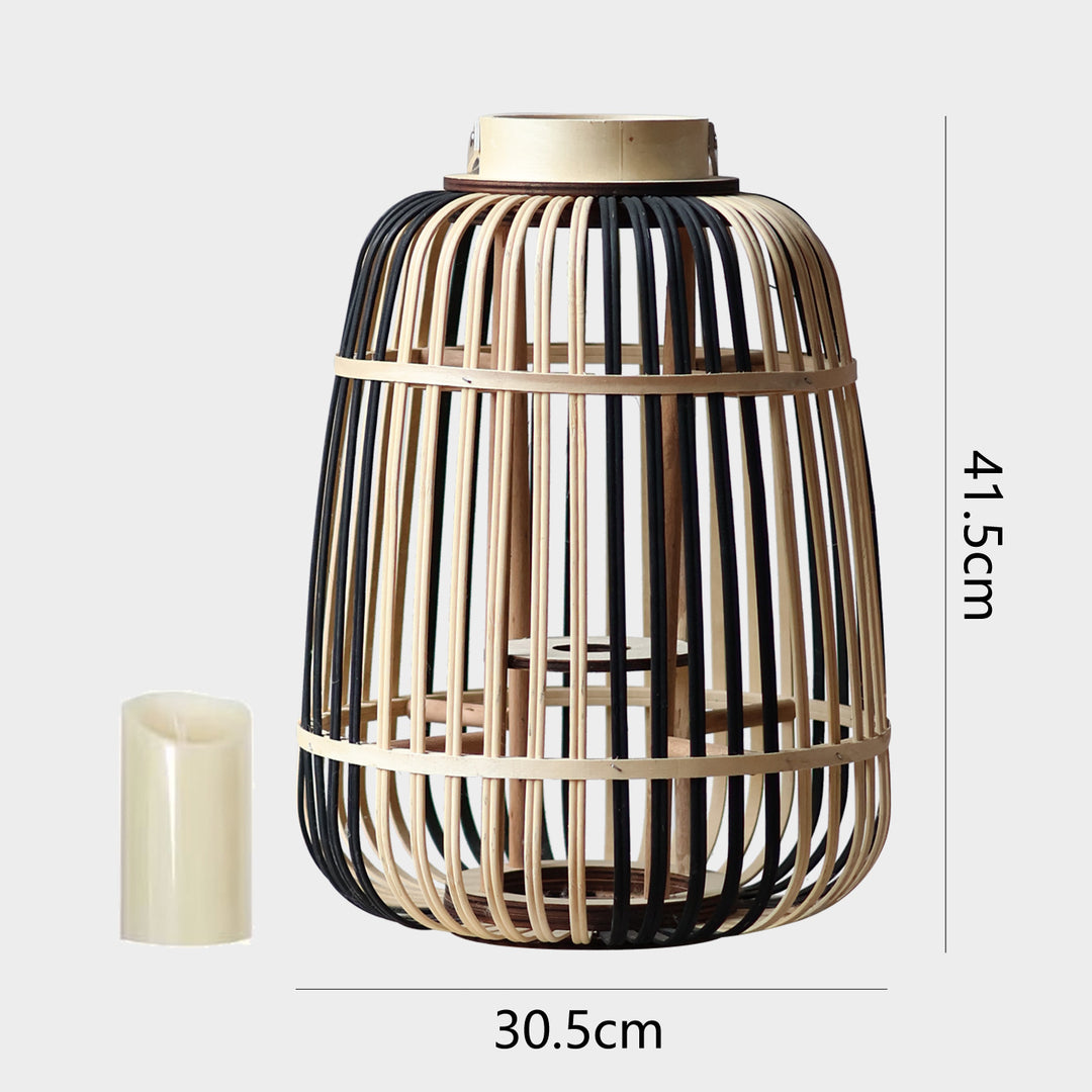 Decorative table lamp Bowlift