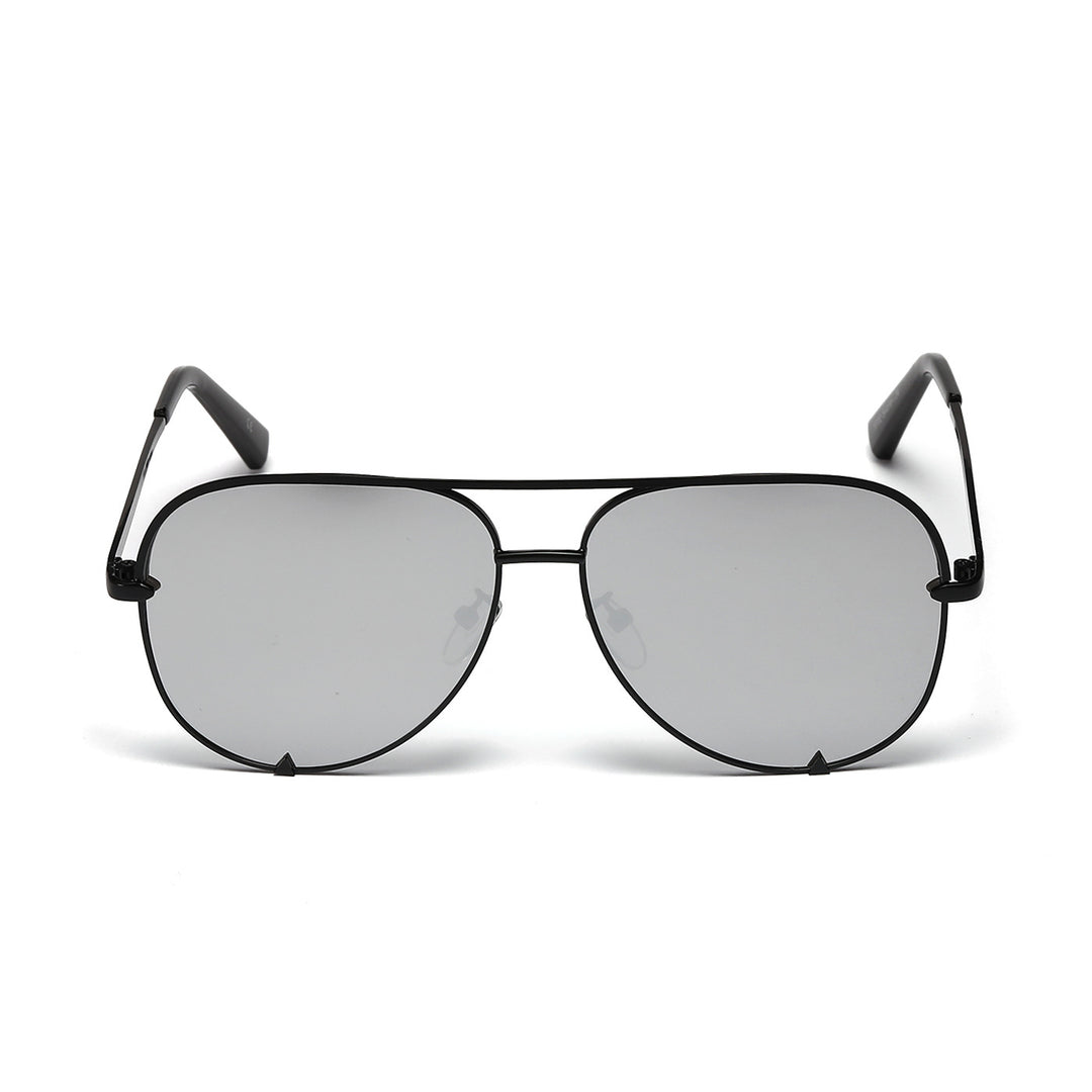 Women's Vintage Pilot Sunglasses Bowlift