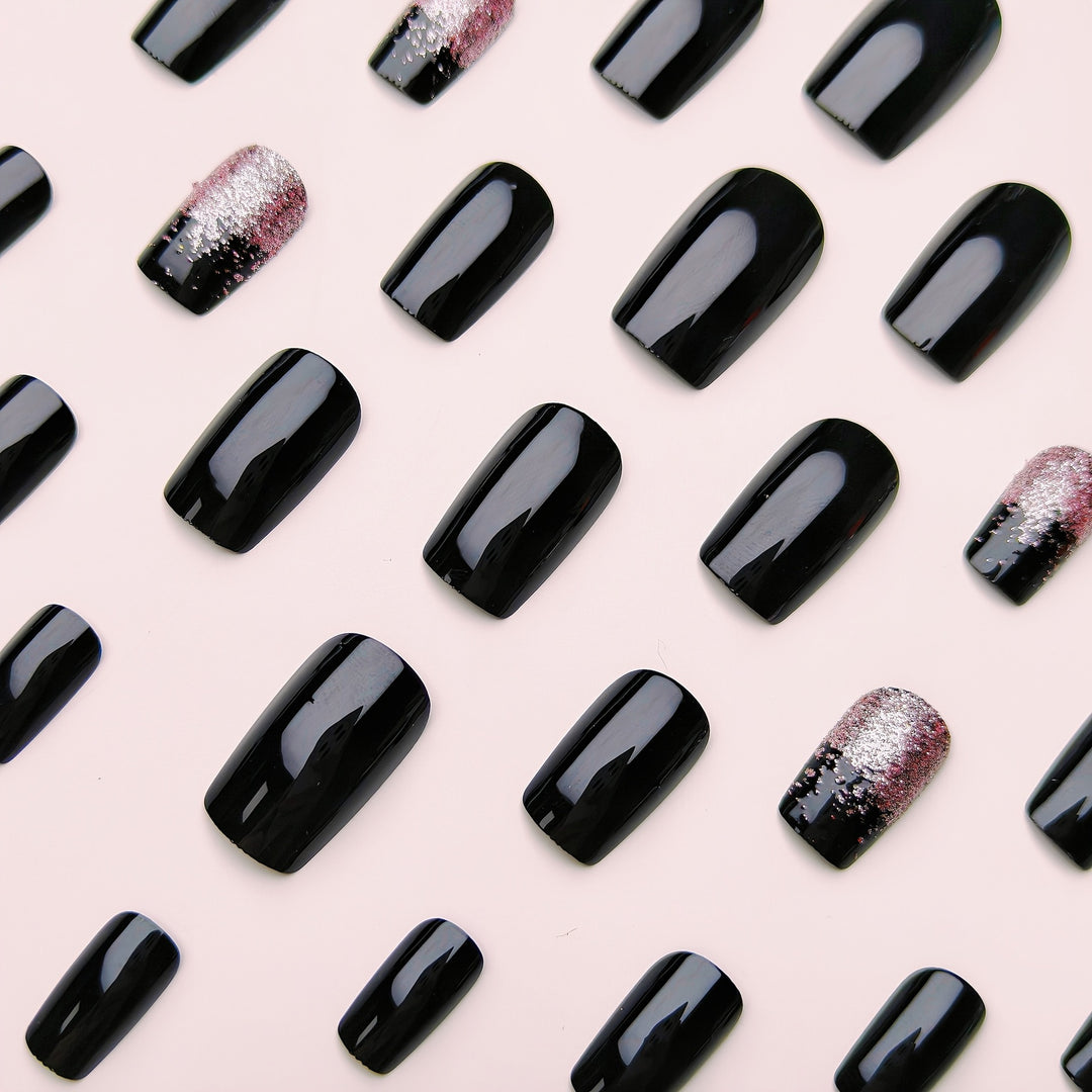 Nail Art Bowlift
