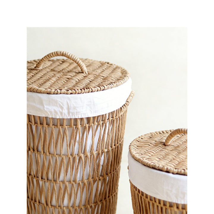 Laundry basket Bowlift