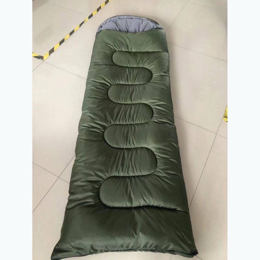 Camping Sleeping Bag Bowlift