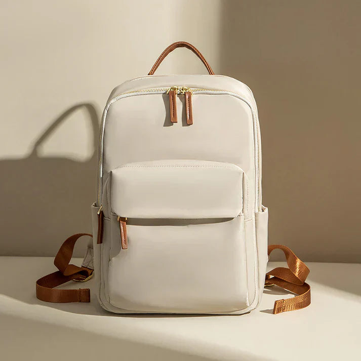 Équipé Backpack – Stylish Backpack for Adventures Bowlift