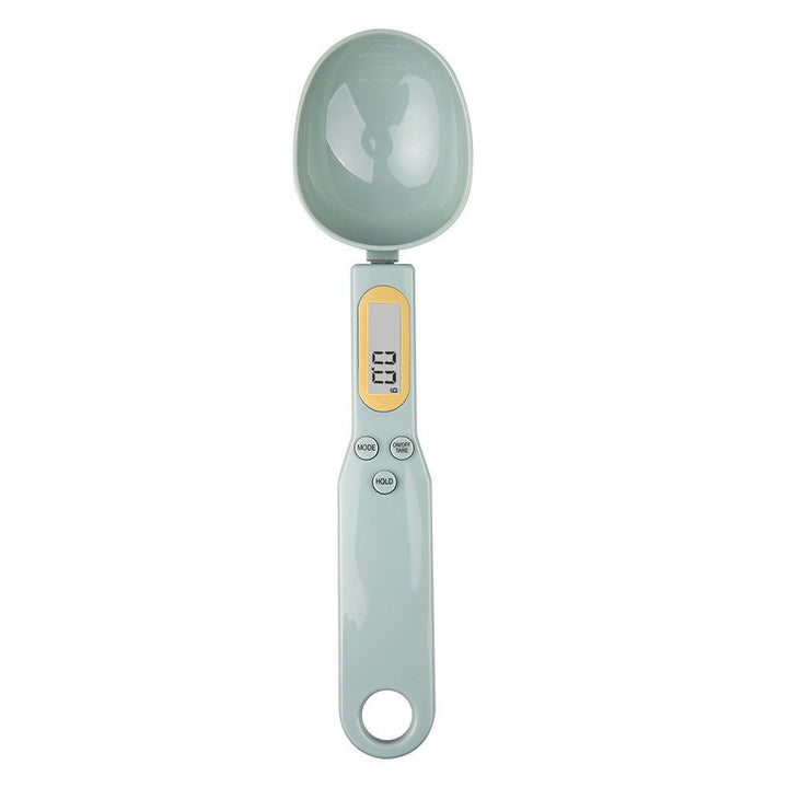 Digital Food Portion Scoop Scale