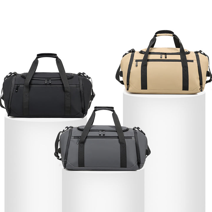Men's Sports Bag Bowlift