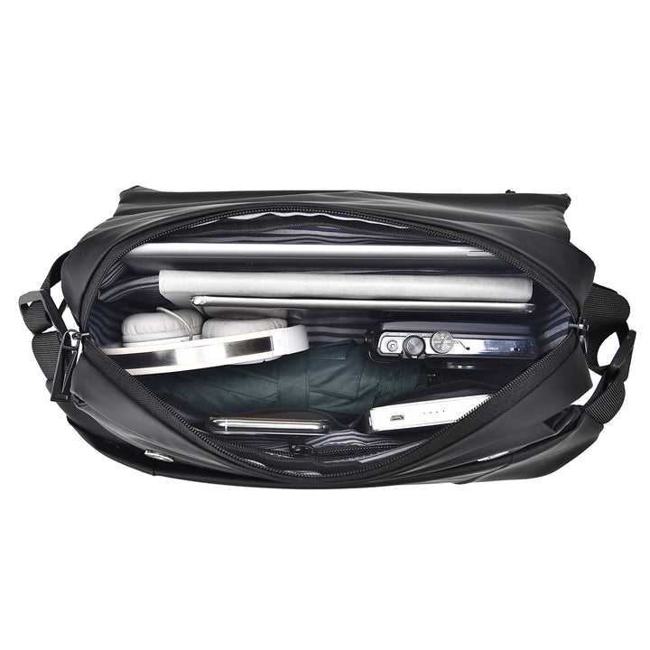 Practical shoulder bag Bowlift