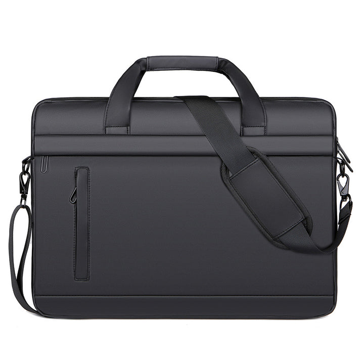 Professional Multi-Functional Laptop Briefcase Bowlift