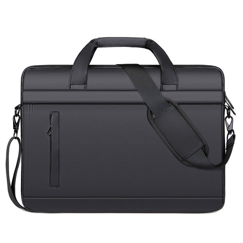Professional Multi-Functional Laptop Briefcase Bowlift