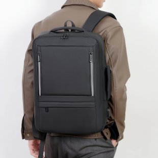 Versatile Travel Backpack Bowlift