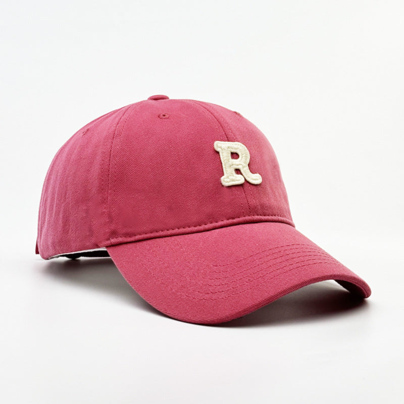 Ladies sporty baseball cap Bowlift