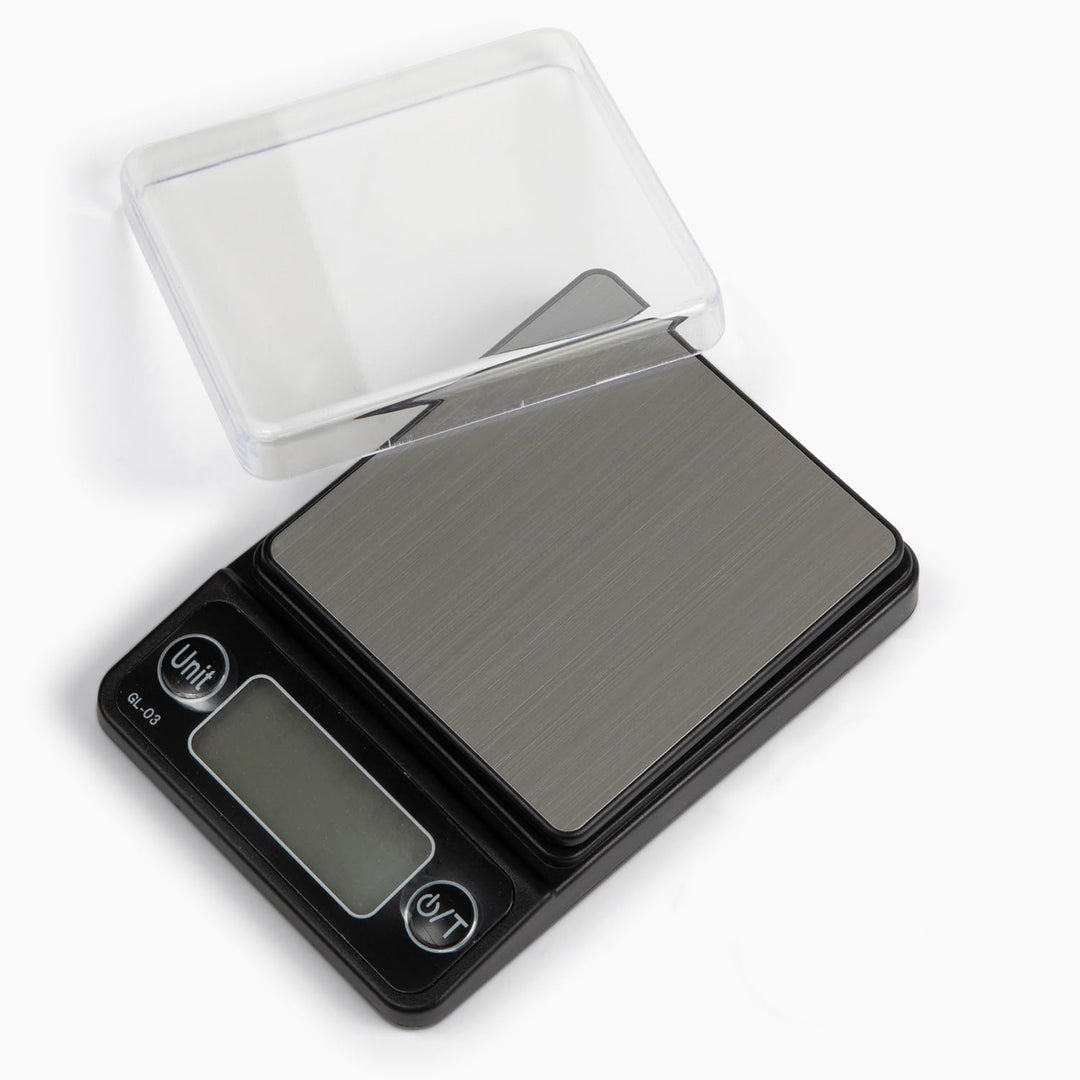 Compact Digital Pocket Scale