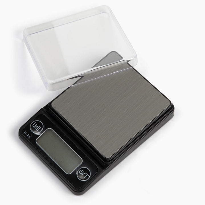 Compact Digital Pocket Scale