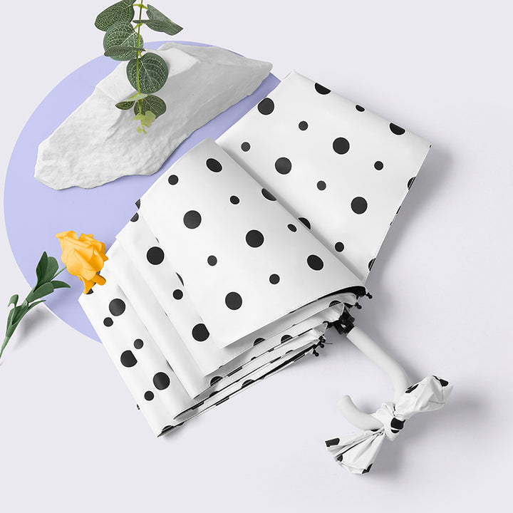 Women Creative Musical Umbrella Bowlift