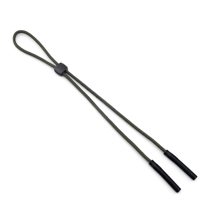 Adjustable Eyewear Retaining Lanyard Bowlift