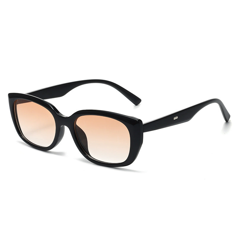 Women's sunglasses in a modern, stylish design Bowlift