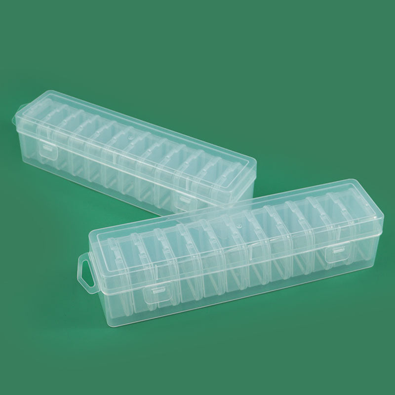 Multi-Functional Organizer Storage Box Bowlift