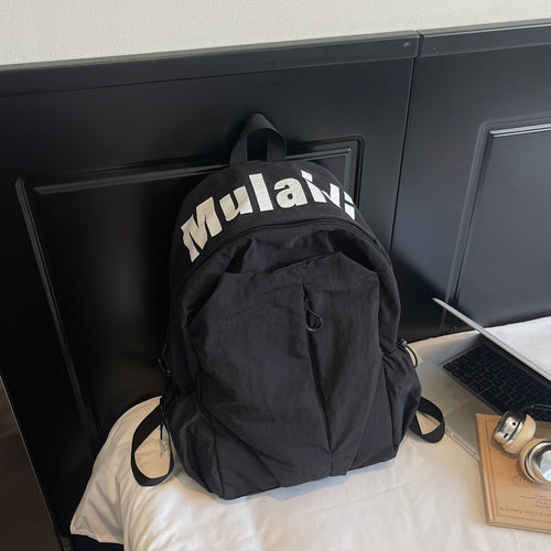 Urban Functional Backpack